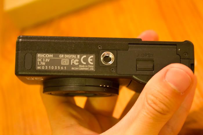 Using the Ricoh GRIII For Street Photography: A Review by Using the Ricoh GRIII For Street Photography: A Review by